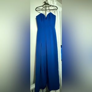 Amanda Uprichard Prom Dress